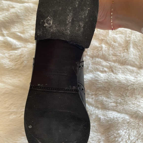 Charles David Ralphie boots - Picture 7 of 8